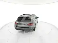 2019 Mercedes Benz C 220
