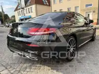2019 Mercedes Benz C 220