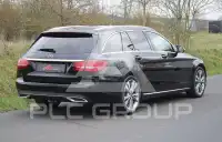 2019 Mercedes Benz C 220