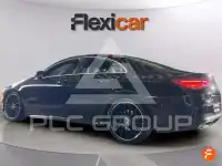 2019 Mercedes Benz CLA 220