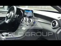 2019 Mercedes Benz C 220