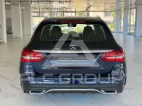 2019 Mercedes Benz C 220
