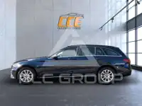 2019 Mercedes Benz C 220