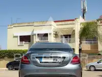 2019 Mercedes Benz C 220