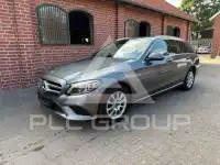 2019 Mercedes Benz C 220