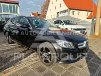 2019 Mercedes Benz C 220
