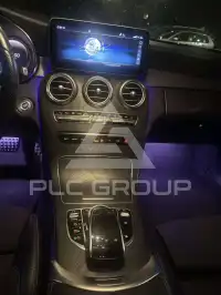 2019 Mercedes Benz C 220