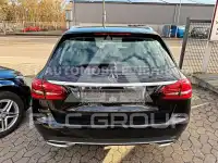 2019 Mercedes Benz C 220