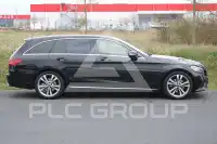 2019 Mercedes Benz C 220