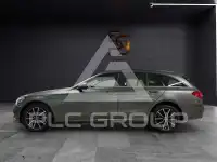2019 Mercedes Benz C 220