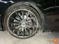2019 Mercedes Benz C 220