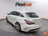 2019 Mercedes Benz CLA 200