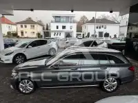 2019 Mercedes Benz C 220