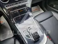 2019 Mercedes Benz C 220
