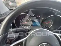 2019 Mercedes Benz C 220