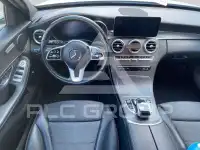 2019 Mercedes Benz C 220
