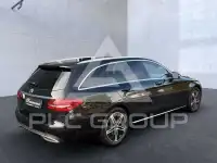 2019 Mercedes Benz C 220