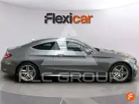 2019 Mercedes Benz C 220