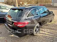 2019 Mercedes Benz C 220