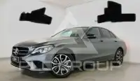 2019 Mercedes Benz C 220