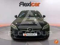 2019 Mercedes Benz C 220