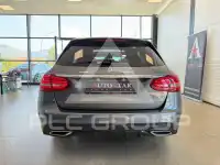 2019 Mercedes Benz C 220