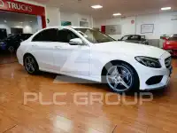 2019 Mercedes Benz C 220