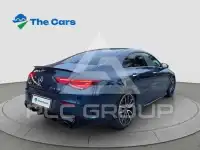 2019 Mercedes Benz C 220