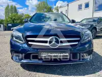 2019 Mercedes Benz C 220
