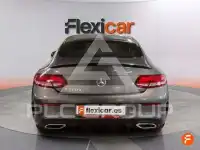 2019 Mercedes Benz C 220