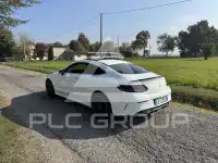 2019 Mercedes Benz C 220