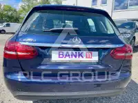 2019 Mercedes Benz C 220