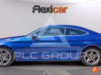 2019 Mercedes Benz C 220