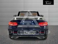 2019 Mercedes Benz C 220