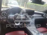 2019 Mercedes Benz C 220
