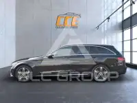 2019 Mercedes Benz C 220