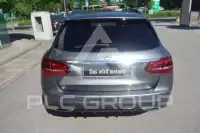 2019 Mercedes Benz C 220