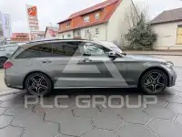 2019 Mercedes Benz C 220