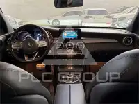 2019 Mercedes Benz C 220