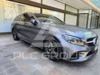 2019 Mercedes Benz C 220