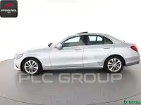 2019 Mercedes Benz C 220