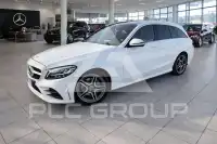 2019 Mercedes Benz C 220