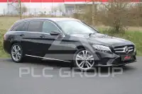 2019 Mercedes Benz C 220