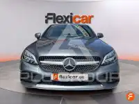 2019 Mercedes Benz C 220