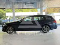 2019 Mercedes Benz C 220