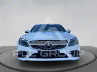 2019 Mercedes Benz C 220