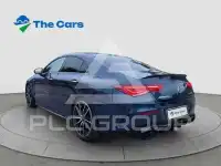 2019 Mercedes Benz C 220