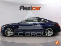 2019 Mercedes Benz C 220