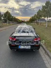 2019 Mercedes Benz C 220