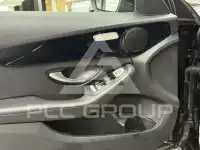 2019 Mercedes Benz C 220